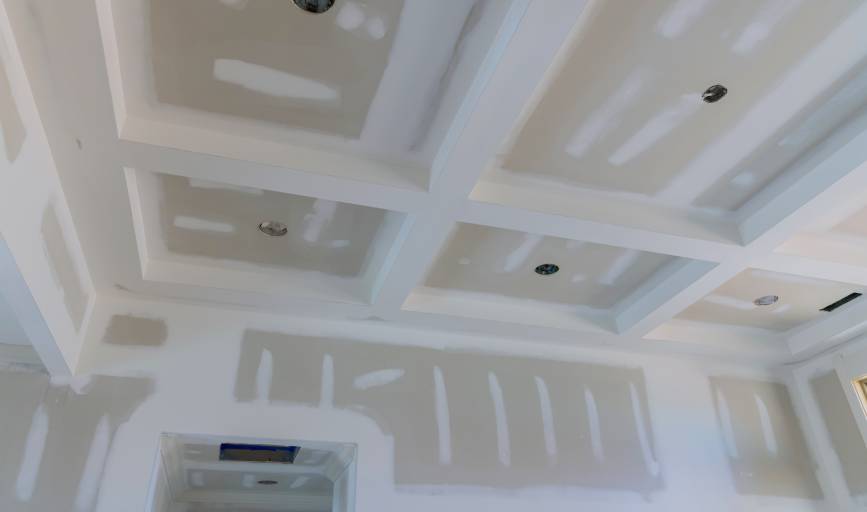 Drywall Repair