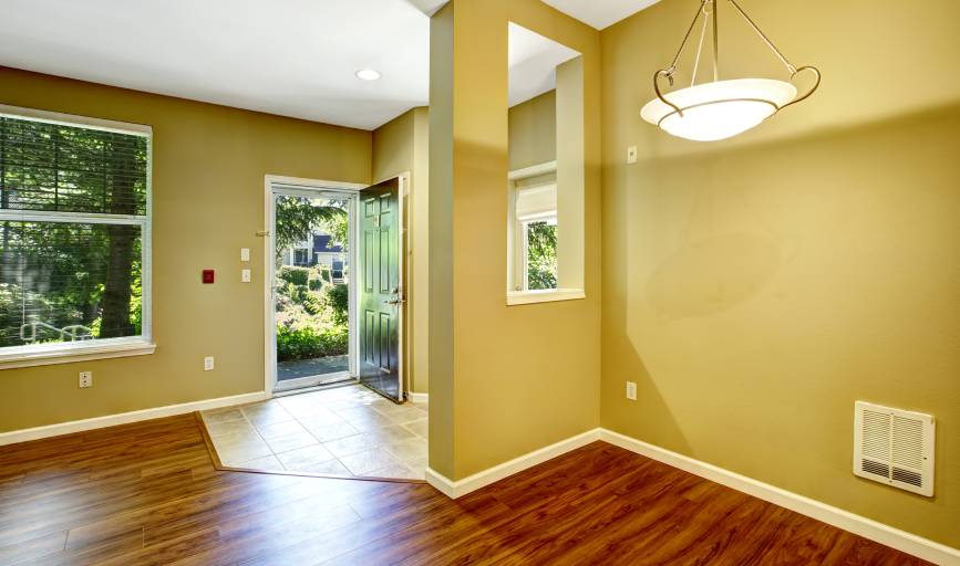 Interior Painting
